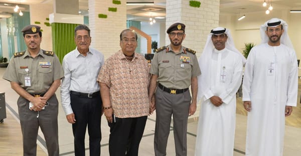 യുഎഇയില്‍ സ്ഥിരതാമസത്തിനുള്ള ആദ്യ ഗോള്‍ഡന്‍ കാര്‍ഡുകള്‍ ഇന്ത്യക്കാര്‍ക്ക്