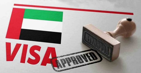 യുഎഇ താമസവീസ: 6 മാസത്തിൽ കൂടുതൽ പുറത്ത് കഴിഞ്ഞാൽ മാസം 100 ദിർഹം പിഴ