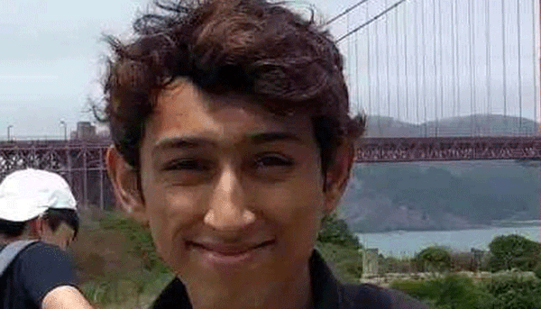 ഈ ഇരുപത്തിയൊന്നുകാരന് യൂബർ ശമ്പളമായി ഓഫർ ചെയ്തത് 1.25 കോടി