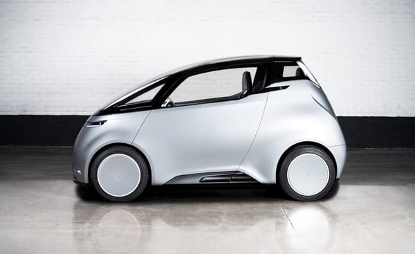 Uniti Electric Car Pre-order Value Surpasses €50 million
