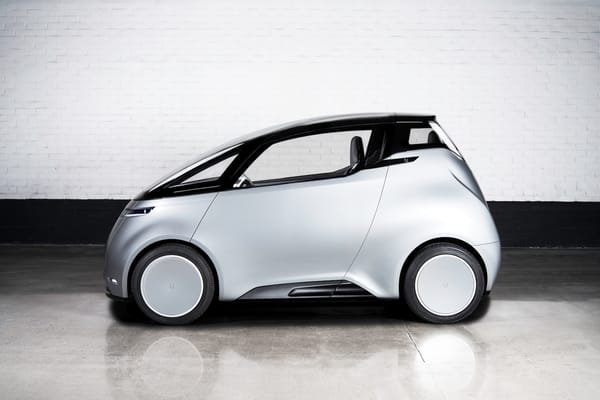 Uniti Electric Car Pre-order Value Surpasses €50 million