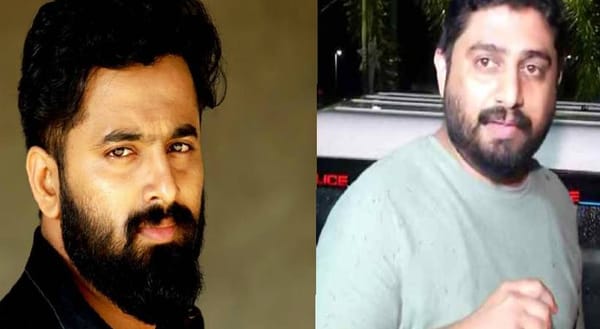 മാനേജരെ മർദിച്ചെന്ന പരാതി; മുൻകൂർ ജാമ്യാപേക്ഷയുമായി ഉണ്ണി മുകുന്ദൻ