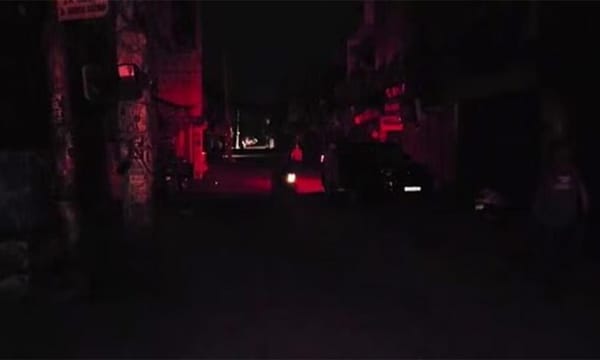 ബ്ലാക്ക് ഔട്ട്: ഡല്‍ഹി പൂര്‍ണമായും ഇരുട്ടണിഞ്ഞു