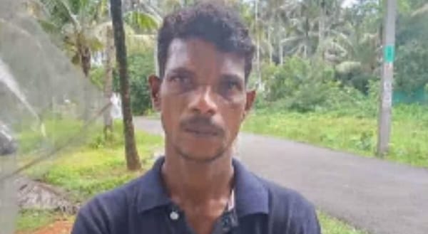 ഓണം ബമ്പർ ലോട്ടറി റിസൾട്ടുമായി ബന്ധപ്പെട്ട് തർക്കം; കൊല്ലത്ത് ഒരാളെ വെട്ടിക്കൊന്നു