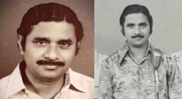 കാഥികൻ തേവർതോട്ടം സുകുമാരൻ അന്തരിച്ചു