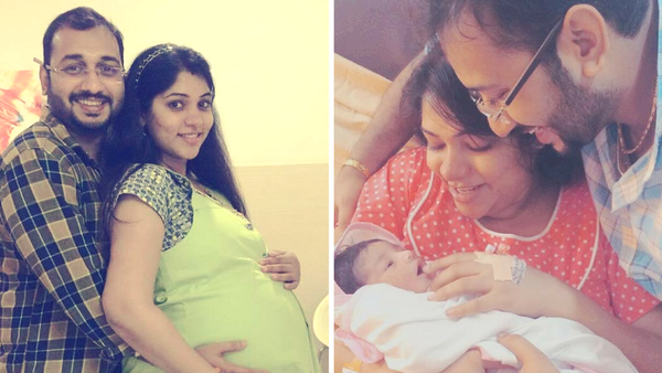 ഇതാണ് മുക്തയുടെ കന്മണി