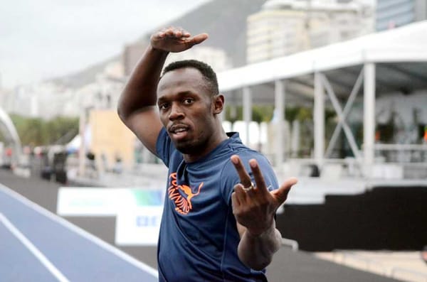 ഉസൈന്‍ ബോള്‍ട്ട് കായികലോകത്തെ വേഗരാജാവ്‌; അതിനപ്പുറം ബോള്‍ട്ടിനെ കുറിച്ചു അറിയാത്ത ചില രഹസ്യങ്ങള്‍