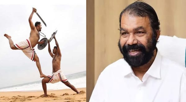 അടുത്ത കേരള സ്കൂൾ കായിക മേളയിൽ കളരിപ്പയറ്റ് മത്സരയിനമാക്കും; മന്ത്രി വി ശിവൻകുട്ടി