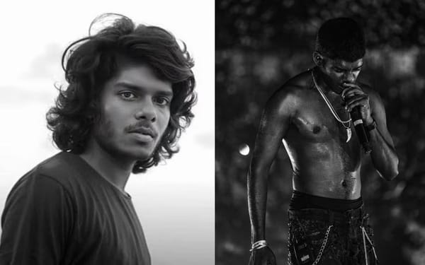 ‘രാജ്യം വിട്ട് പോകില്ല, പാസ്സ് പോർട്ട്‌ സമർപ്പിക്കാൻ തയ്യാർ’: പുലിപ്പല്ല് കേസിൽ വേടന് ജാമ്യം