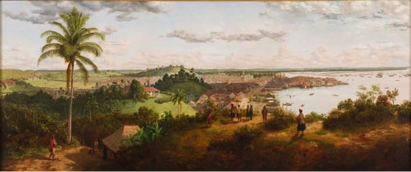 Asian Civilisations Museum launches world’s first exhibition on Port Cities in Asia