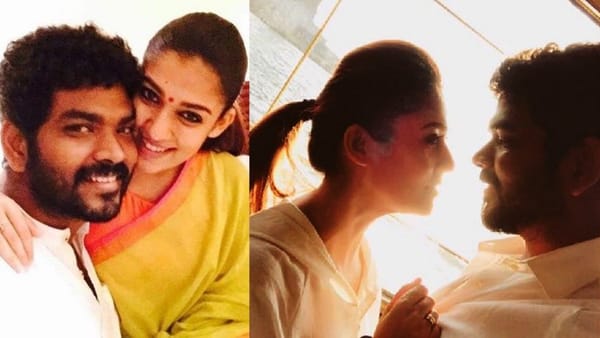 നയൻ താരയും വിഘ്‌നേഷും ഒന്നിക്കുന്നു; വിവാഹം ഉടൻ