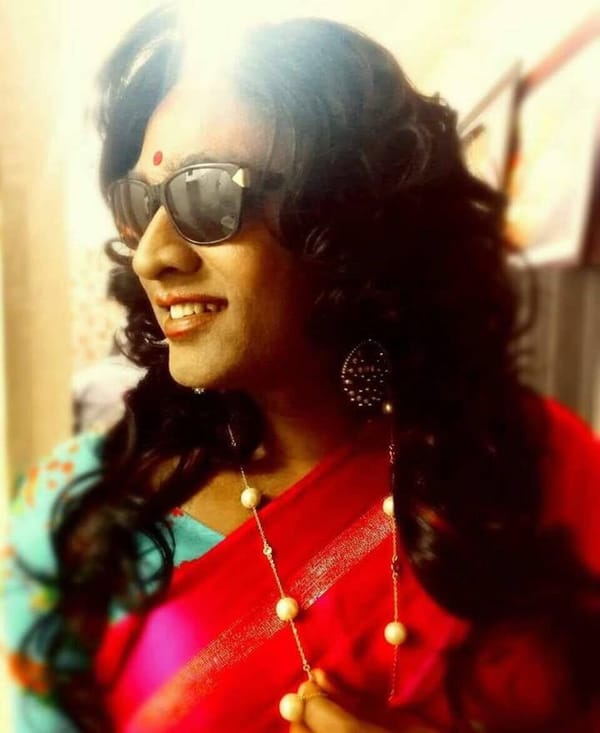 തെന്നിന്ത്യന്‍ സൂപ്പര്‍ താരത്തിന്റെ മേക്ക് ഓവര്‍ കണ്ടോ; ഇതാരാണെന്ന് അറിയാമോ ?