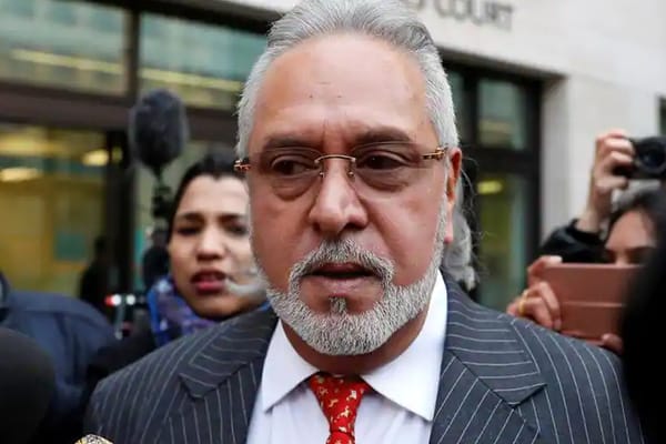 വിജയ് മല്ല്യയെ ഇന്ത്യക്ക് കൈമാൻ തീരുമാനിച്ച്  ബ്രിട്ടൻ