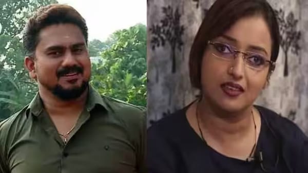 വിജേഷ് പിള്ള ഒളിവിൽ? സമൻസ് വാട്സാപ്പിൽ നൽകിയെന്ന് ബെംഗളൂരു പൊലീസ്