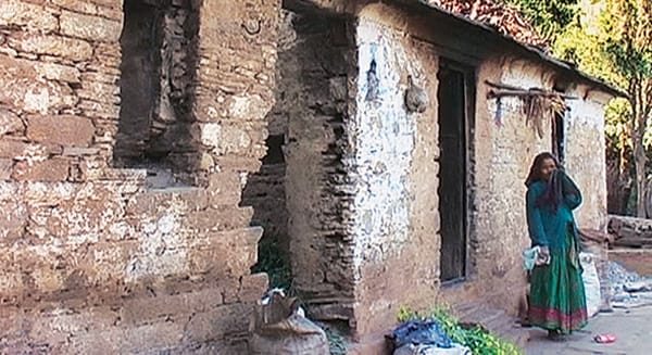 ഈ നാട്ടിലെ ചെറുപ്പക്കാര്‍ക്കിത് എന്ത് പറ്റി?; 60 വയസിന് മുകളില്‍ ഉള്ളവര്‍ മാത്രമുള്ള നാട് മറ്റെവിടെയും അല്ല ഇന്ത്യയില്‍