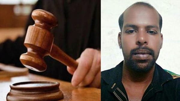 വാഹനാപകടം: മലയാളി ഡ്രൈവർക്ക് 29 ലക്ഷം പിഴ വിധിച്ച് സൗദി കോടതി