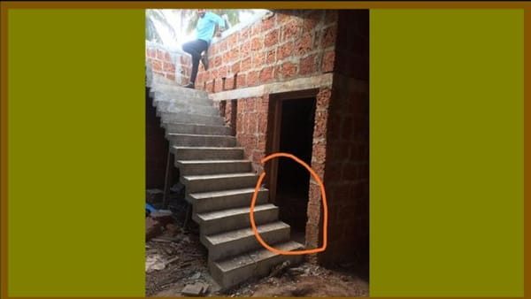 'ലോകത്തെ അത്ഭുതപ്പെടുത്തിയ ബംഗാളി': യഥാർത്ഥ ചിത്രങ്ങൾ ഇങ്ങനെ