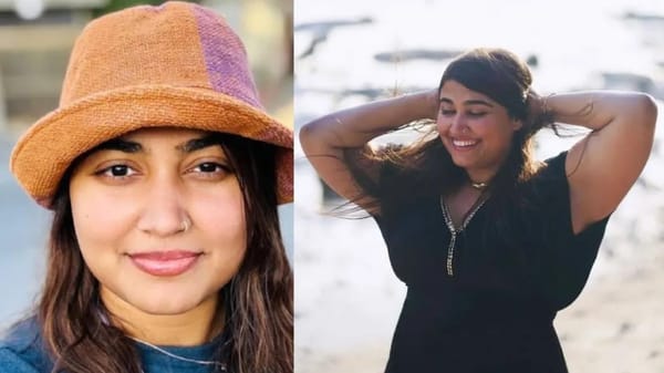 വിസ്‌മയ മോഹൻലാൽ സിനിമയിലേക്ക്; ആശിര്‍വാദ് സിനിമാസിന്‍റെ ചിത്രത്തിൽ നായിക