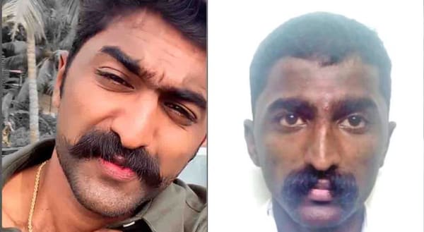 യുവാവിന്റെ തല അടിച്ചു പൊട്ടിച്ചു; സോഷ്യൽ മീഡിയ താരം മീശ വിനീത് പൊലീസിന്റെ പിടിയിൽ