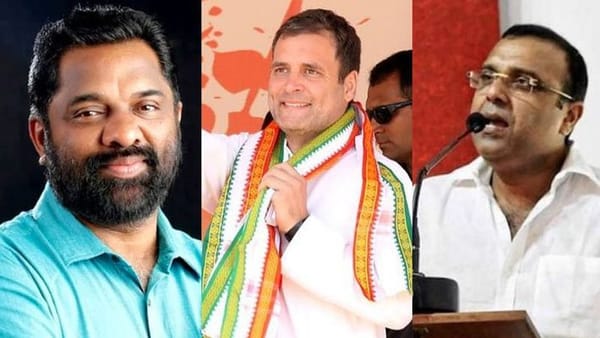 വയനാട്ടിൽ വൻ  പോളിംഗ് കുതിപ്പ്; നാല് മണിക്കൂറില്‍ വോട്ടുചെയ്തത്  മൂന്നരലക്ഷം പേര്‍