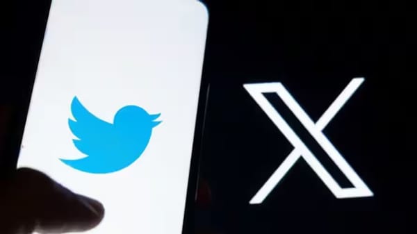 ട്വിറ്ററിന്‍റെ 'കിളി 'പോയി: പുതിയ ഡിസൈനുമായി മസ്‌ക്