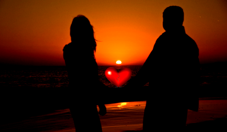 തന്‍റെ ഹൃദയം പെൺകുട്ടി മോഷ്ടിച്ചെന്ന പരാതിയുമായി യുവാവ് പോലീസ് സ്റ്റേഷനിൽ