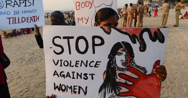 ബലാത്സംഗക്കേസുകളിൽ 21 ദിവസത്തിനകം വധശിക്ഷ: അതിക്രമങ്ങൾക്കെതിരെ പുതിയ നിയമവുമായി ആന്ധ്ര സർക്കാർ