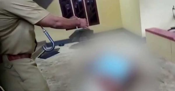 ആലപ്പുഴയിൽ വീട്ടമ്മ ദുരൂഹസാഹചര്യത്തിൽ മരിച്ച നിലയിൽ