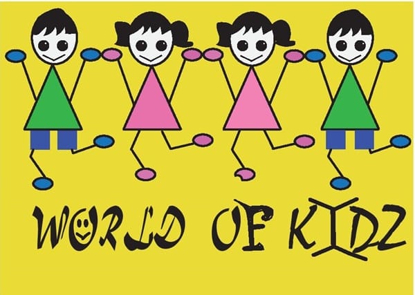 World Of Kidz' Way To The Stage 2018 on April 14th