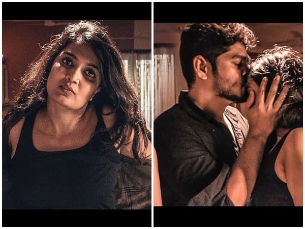 അവനെപ്പോലൊരാൾ നമുക്കിടയിലും  കാണും...; യുവേഴ്‌സ് ഷെയിംഫുള്ളി 2  വൈറലാകുന്നു