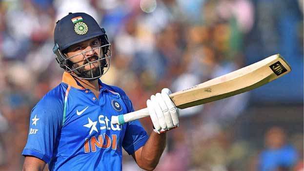 യുവരാജ് സിങ് രാജ്യാന്തര ക്രിക്കറ്റിൽനിന്നും വിരമിച്ചു