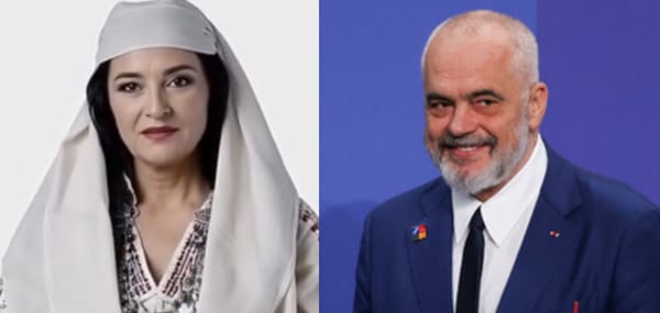 'എഐ മന്ത്രി ഗർഭിണി, കുട്ടികൾ 83'; വിചിത്ര പ്രഖ്യാപനവുമായി അൽബേനിയൻ പ്രധാനമന്ത്രി