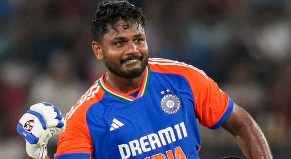 സംസ്ഥാന സ്‌കൂള്‍ കായിക മേള ഒക്ടോബര്‍ 21 മുതല്‍; സഞ്ജു സാംസണ്‍ ബ്രാന്‍ഡ് അംബാസിഡര്‍