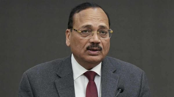 ജസ്റ്റിസ് സൂര്യകാന്ത് അടുത്ത ചീഫ് ജസ്റ്റിസ്; നവംബർ 24-ന് ചുമതലയേൽക്കും