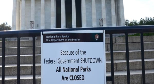 അമേരിക്കയിൽ സർക്കാർ ഷട്ട് ഡൗൺ 21-ാം ദിവസത്തിലേക്ക്; ജീവനക്കാർക്ക് ശമ്പളമില്ല