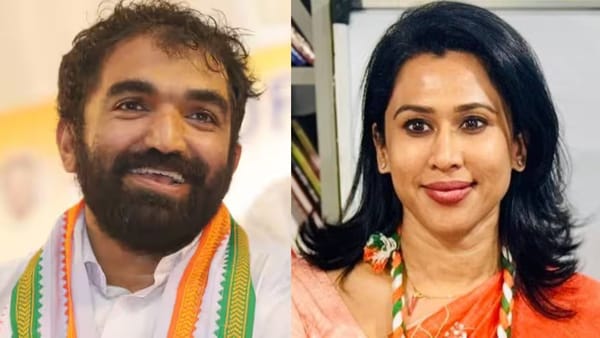 അതൃപ്തി പരസ്യമാക്കിയ ചാണ്ടി ഉമ്മനും ഷമ മുഹമ്മദിനും പുതിയ പദവി; ടാലൻ്റ് ഹണ്ട് കോർഡിനേറ്ററായി ചാണ്ടി ഉമ്മന്‍, ഷമയ്ക്ക് ഗോവയുടെ ചുമതല