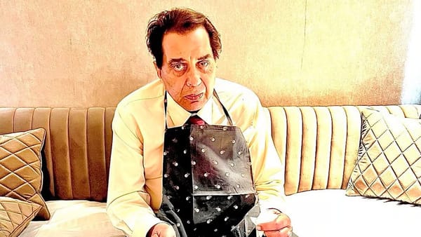 Dharmendra Health Update: Veteran Actor NOT On Ventilator, Reports Of Critical Condition Dismissed As 'Fake'