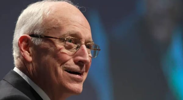 മുൻ അമേരിക്കൻ വൈസ് പ്രസിഡന്റ് ഡിക് ചെനി അന്തരിച്ചു