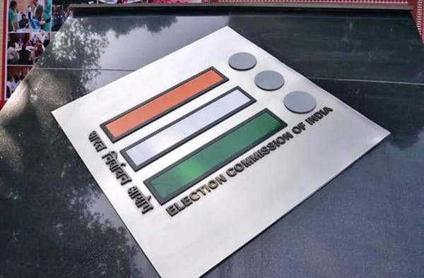 Voters' list cleanup exercise to begin in 12 states, Union territories from Tuesday