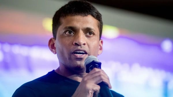 SC dismisses Byju Raveendran's plea against NCLAT order