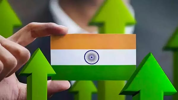 India reaches 'major power' status on Asia Power Index