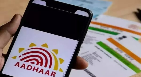 TMC fumes over 34 lakh Aadhaar deactivation, alleges "silent invisible rigging" in Bengal