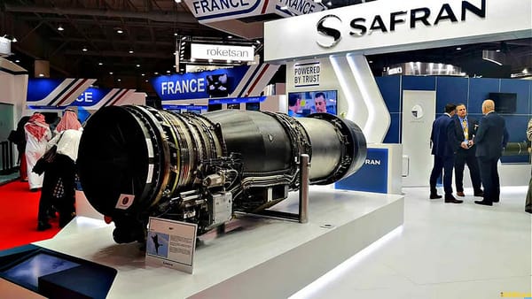 PM Modi to inaugurate Safran Aircraft Engine Services India facility on Wednesday