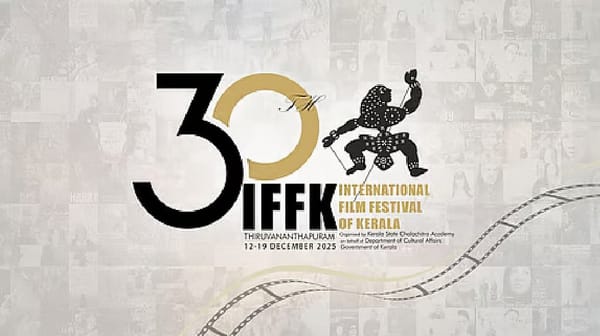 30th edition of IFFK to begin from December 12; to screen over 200 films