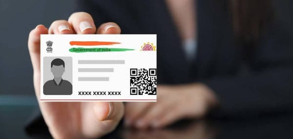 ഡാറ്റ പുതുക്കുന്നതിൻ്റെ ഭാഗമായി രാജ്യത്ത് രണ്ട് കോടി ആളുകളുടെ ആധാർ നമ്പറുകൾ നീക്കും; തീരുമാനവുമായി യുഐഡിഎഐ