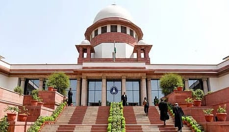 SC to hear in open court NHAI's plea for review of verdict on compensation to farmers