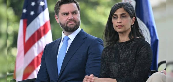 ഉഷ ജീവിതത്തിലെ ഏറ്റവും വലിയ അനുഗ്രഹം, അവള്‍ മതം മാറാന്‍ ആഗ്രഹിക്കുന്നില്ല: വിശദീകരണവുമായി ജെ ഡി വാന്‍സ്