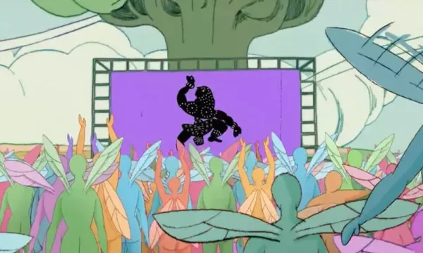 ആറാം ദിവസം 'സംസാര' മുതൽ 'വൺസ് അപ്പോൺ എ ടൈം ഇൻ ഗാസ' വരെ