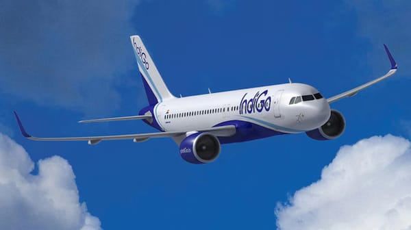 IndiGo to pay compensation from December 26, Over Rs 375 crore likely for 3.8 lakh affected flyers