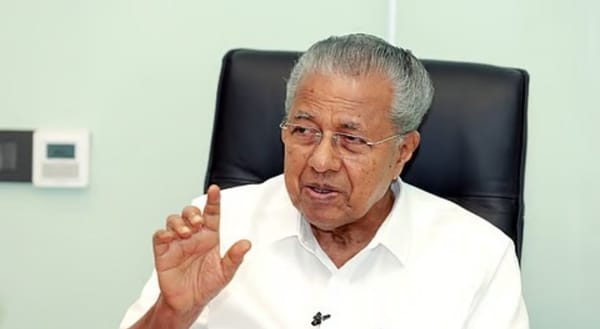 ‘സര്‍ക്കാര്‍ കൂടെയുണ്ടാകും’; അതിജീവിത ക്ലിഫ് ഹൗസിലെത്തി മുഖ്യമന്ത്രിയെ കണ്ടു